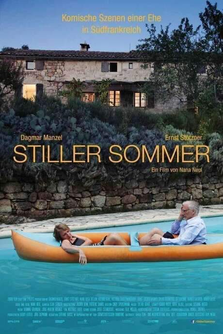 Silent Summer